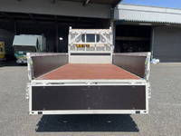 HINO Dutro Flat Body 2RG-XZU605M 2022 3,288km_12