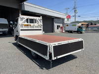 HINO Dutro Flat Body 2RG-XZU605M 2022 3,288km_13