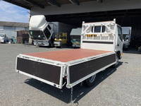 HINO Dutro Flat Body 2RG-XZU605M 2022 3,288km_14