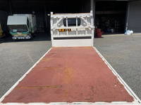 HINO Dutro Flat Body 2RG-XZU605M 2022 3,288km_15