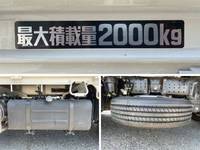 HINO Dutro Flat Body 2RG-XZU605M 2022 3,288km_17