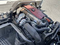 HINO Dutro Flat Body 2RG-XZU605M 2022 3,288km_24