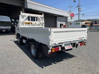 HINO Dutro Flat Body 2RG-XZU605M 2022 3,288km_4