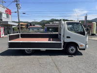 HINO Dutro Flat Body 2RG-XZU605M 2022 3,288km_8