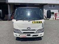 HINO Dutro Flat Body 2RG-XZU605M 2022 3,288km_9
