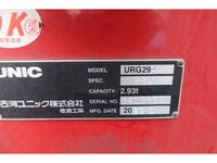 MITSUBISHI FUSO Canter Truck (With 4 Steps Of Cranes) 2PG-FEAV0 2020 281,999km_11