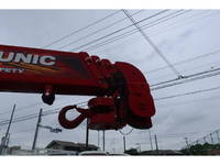MITSUBISHI FUSO Canter Truck (With 4 Steps Of Cranes) 2PG-FEAV0 2020 281,999km_14