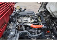 MITSUBISHI FUSO Canter Truck (With 4 Steps Of Cranes) 2PG-FEAV0 2020 281,999km_16
