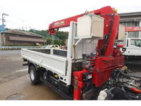 MITSUBISHI FUSO Canter Truck (With 4 Steps Of Cranes) 2PG-FEAV0 2020 282,022km_21