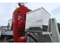 MITSUBISHI FUSO Canter Truck (With 4 Steps Of Cranes) 2PG-FEAV0 2020 282,022km_23