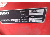 MITSUBISHI FUSO Canter Truck (With 4 Steps Of Cranes) 2PG-FEAV0 2020 282,022km_24