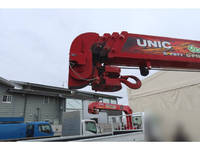 MITSUBISHI FUSO Canter Truck (With 4 Steps Of Cranes) 2PG-FEAV0 2020 282,022km_25