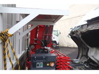 MITSUBISHI FUSO Canter Truck (With 4 Steps Of Cranes) 2PG-FEAV0 2020 282,022km_27