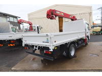 MITSUBISHI FUSO Canter Truck (With 4 Steps Of Cranes) 2PG-FEAV0 2020 282,022km_2