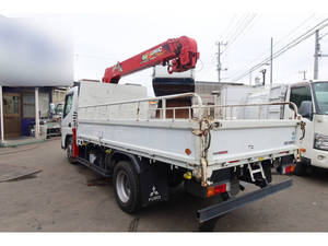 Canter Truck (With 4 Steps Of Cranes)_2