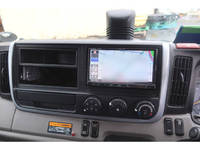 MITSUBISHI FUSO Canter Truck (With 4 Steps Of Cranes) 2PG-FEAV0 2020 282,022km_33