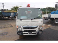 MITSUBISHI FUSO Canter Truck (With 4 Steps Of Cranes) 2PG-FEAV0 2020 282,022km_3