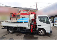 MITSUBISHI FUSO Canter Truck (With 4 Steps Of Cranes) 2PG-FEAV0 2020 281,999km_4