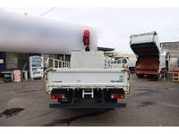 MITSUBISHI FUSO Canter Truck (With 4 Steps Of Cranes) 2PG-FEAV0 2020 281,999km_5