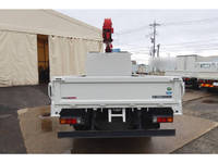 MITSUBISHI FUSO Canter Truck (With 4 Steps Of Cranes) 2PG-FEAV0 2020 282,022km_5