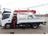MITSUBISHI FUSO Canter Truck (With 4 Steps Of Cranes) 2PG-FEAV0 2020 281,999km_6
