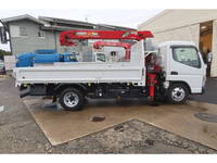 MITSUBISHI FUSO Canter Truck (With 4 Steps Of Cranes) 2PG-FEAV0 2020 282,022km_6