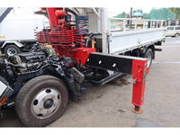 MITSUBISHI FUSO Canter Truck (With 4 Steps Of Cranes) 2PG-FEAV0 2020 281,999km_7
