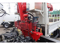 MITSUBISHI FUSO Canter Truck (With 4 Steps Of Cranes) 2PG-FEAV0 2020 281,999km_8