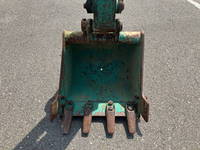 KOMATSU Others Mini Excavator PC15MR-1  356h_11