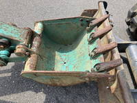 KOMATSU Others Mini Excavator PC15MR-1  356h_13