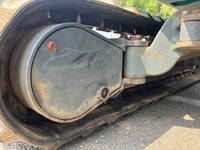 KOMATSU Others Mini Excavator PC15MR-1  356h_19