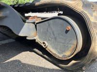 KOMATSU Others Mini Excavator PC15MR-1  356h_20