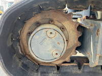 KOMATSU Others Mini Excavator PC15MR-1  356h_24