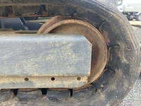 KOMATSU Others Mini Excavator PC15MR-1  356h_25