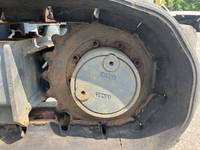 KOMATSU Others Mini Excavator PC15MR-1  356h_27