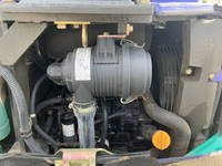 KOMATSU Others Mini Excavator PC15MR-1  356h_30