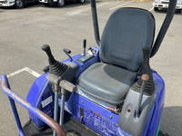 KOMATSU Others Mini Excavator PC15MR-1  356h_31