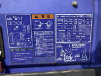 KOMATSU Others Mini Excavator PC15MR-1  356h_36