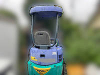 KOMATSU Others Mini Excavator PC15MR-1  356h_3