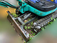 KOMATSU Others Mini Excavator PC15MR-1  356h_5