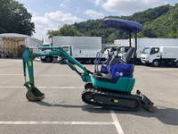 KOMATSU Others Mini Excavator PC15MR-1  356h_6
