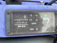 KOMATSU Others Mini Excavator PC15MR-1  356h_8