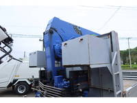 MITSUBISHI FUSO Canter Truck (With 5 Steps Of Cranes) TPG-FEB90 2016 298,773km_11