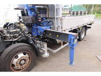 MITSUBISHI FUSO Canter Truck (With 5 Steps Of Cranes) TPG-FEB90 2016 298,773km_14