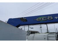 MITSUBISHI FUSO Canter Truck (With 5 Steps Of Cranes) TPG-FEB90 2016 298,773km_15