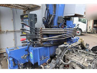 MITSUBISHI FUSO Canter Truck (With 5 Steps Of Cranes) TPG-FEB90 2016 298,773km_17