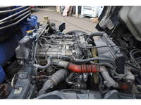 MITSUBISHI FUSO Canter Truck (With 5 Steps Of Cranes) TPG-FEB90 2016 298,773km_19