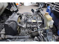 MITSUBISHI FUSO Canter Truck (With 5 Steps Of Cranes) TPG-FEB90 2016 298,773km_22