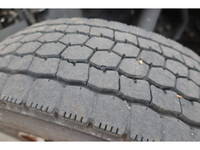 MITSUBISHI FUSO Canter Truck (With 5 Steps Of Cranes) TPG-FEB90 2016 298,773km_24