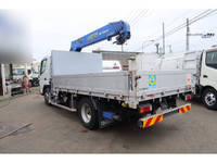 MITSUBISHI FUSO Canter Truck (With 5 Steps Of Cranes) TPG-FEB90 2016 298,773km_2